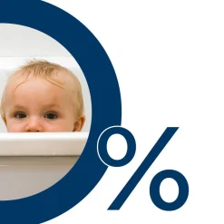 Neutral Parfumvrije Baby Huidolie< Baby Huidverzorging