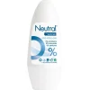Neutral Parfumvrije Deodorant Roller< Deoroller