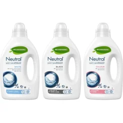Neutral Vloeibaar Wasmiddel< Wasmiddel