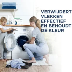 Neutral Vloeibaar Wasmiddel< Wasmiddel