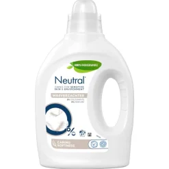 Neutral Wasverzachter< Wasverzachter