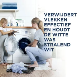 Wit Vloeibaar Wasmiddel|Neutral Online