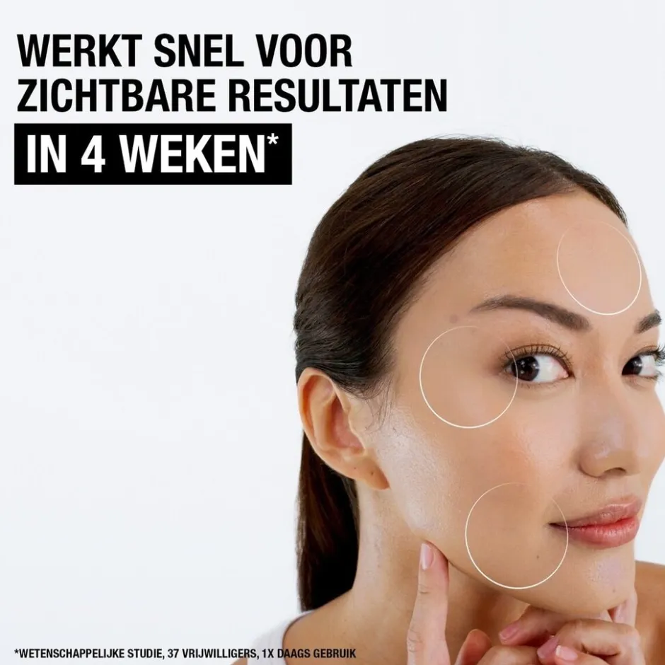 Neutrogena Anti-Age Retinol Boost Nachtcrème< Dermacare|Nachtcreme