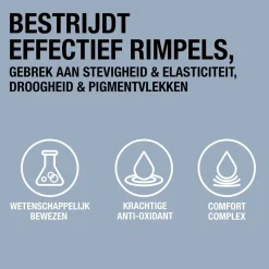Neutrogena Anti-Age Retinol Boost Nachtcrème< Dermacare|Nachtcreme