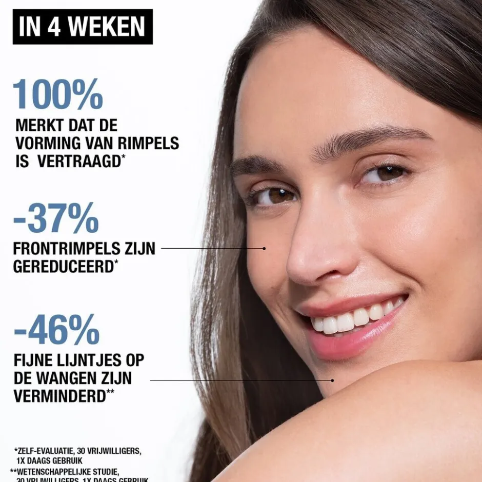 Neutrogena Anti-Age Retinol Boost Nachtcrème< Dermacare|Nachtcreme