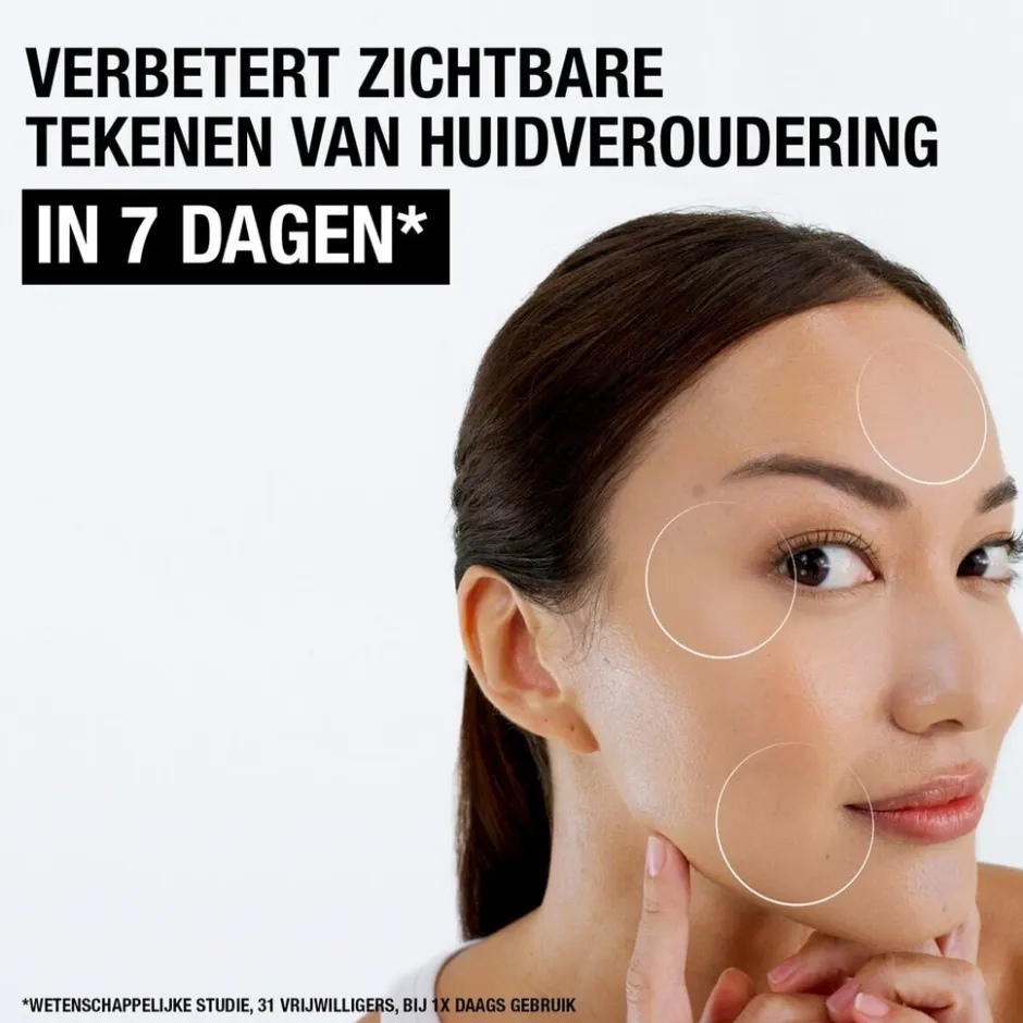 Neutrogena Anti-Age Retinol Boost Serum< Dermacare|Serum