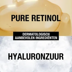 Neutrogena Anti-Age Retinol Boost Serum< Dermacare|Serum