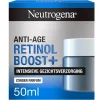 Anti-age Retinol Boost+ Intensieve Gezichtsverzorging|Neutrogena Hot