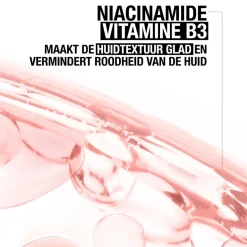 Neutrogena Anti-Puistjes+ 4% Niacinamide + Panthenol Vochtinbrengende Gel< Dermacare|Dagcreme