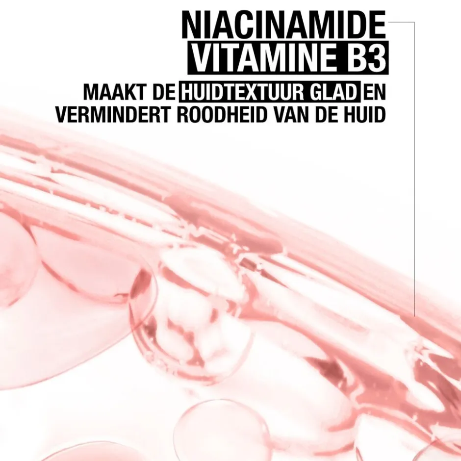 Neutrogena Anti-Puistjes+ 4% Niacinamide + Panthenol Vochtinbrengende Gel< Dermacare|Dagcreme
