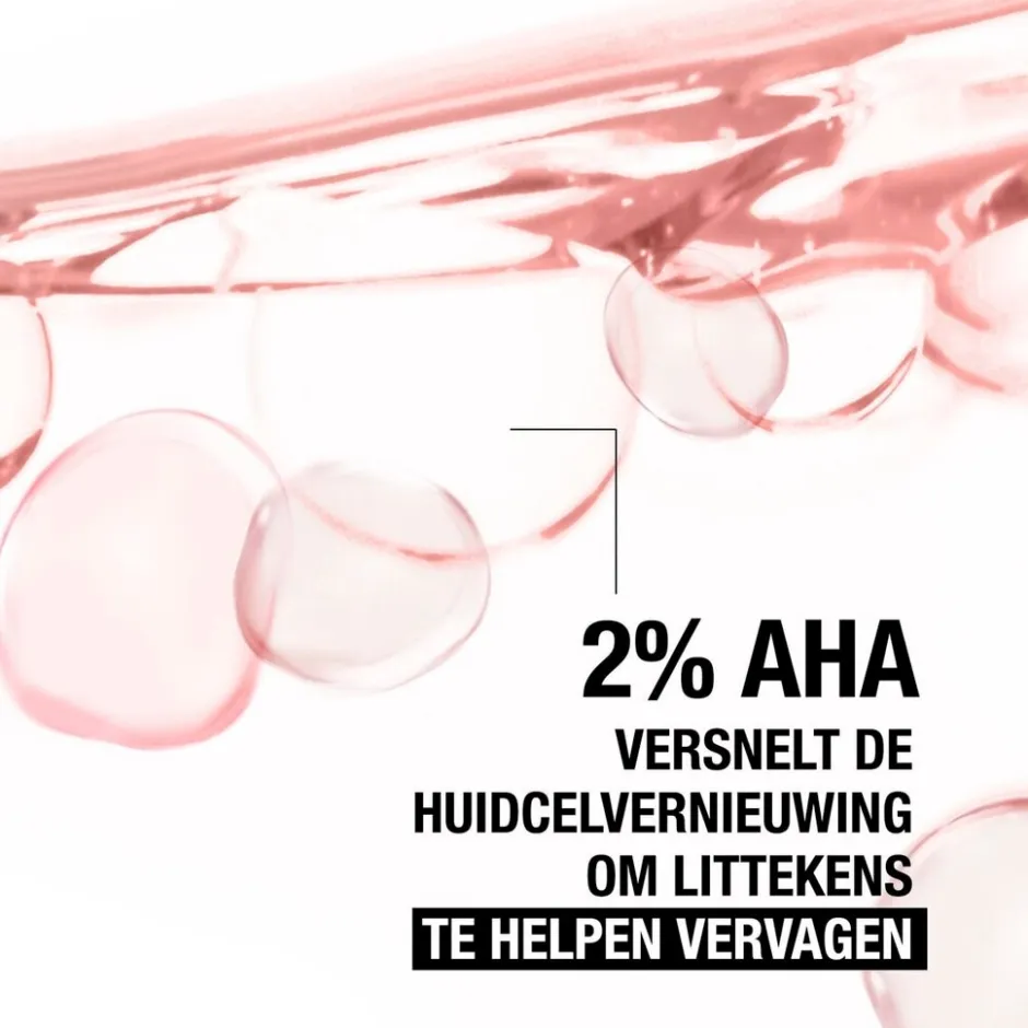 Neutrogena Anti-Puistjes+ Wasgel< Dermacare|Exfoliant