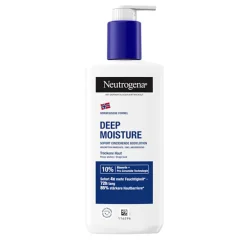 Neutrogena Deep Moisture Bodylotion< Bodylotion