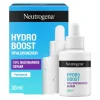 Neutrogena Hydro Boost 10% Niacinamide Parfumvrij Serum< Dermacare|Serum