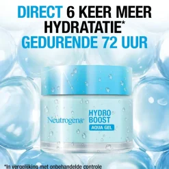 Neutrogena Hydro Boost Aqua Gel Dagcrème< Dermacare|Dagcreme
