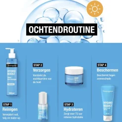 Hydro Boost Aqua Reinigingsgel|Neutrogena Best