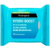 Hydro Boost Aqua Reinigingsdoekjes|Neutrogena New