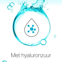 Hydro Boost Aqua Reinigingsdoekjes|Neutrogena New