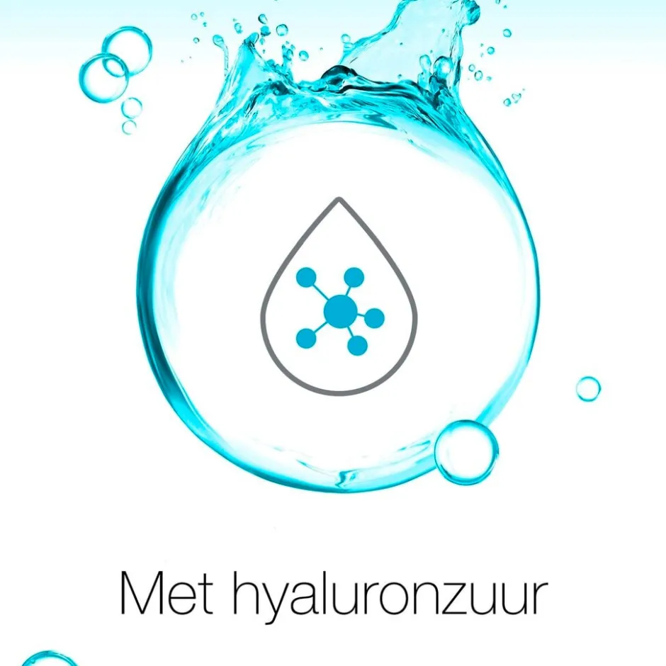 Hydro Boost Aqua Reinigingsdoekjes|Neutrogena New