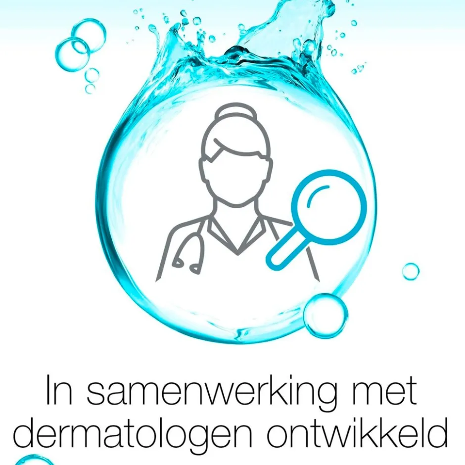 Hydro Boost Aqua Reinigingsdoekjes|Neutrogena New