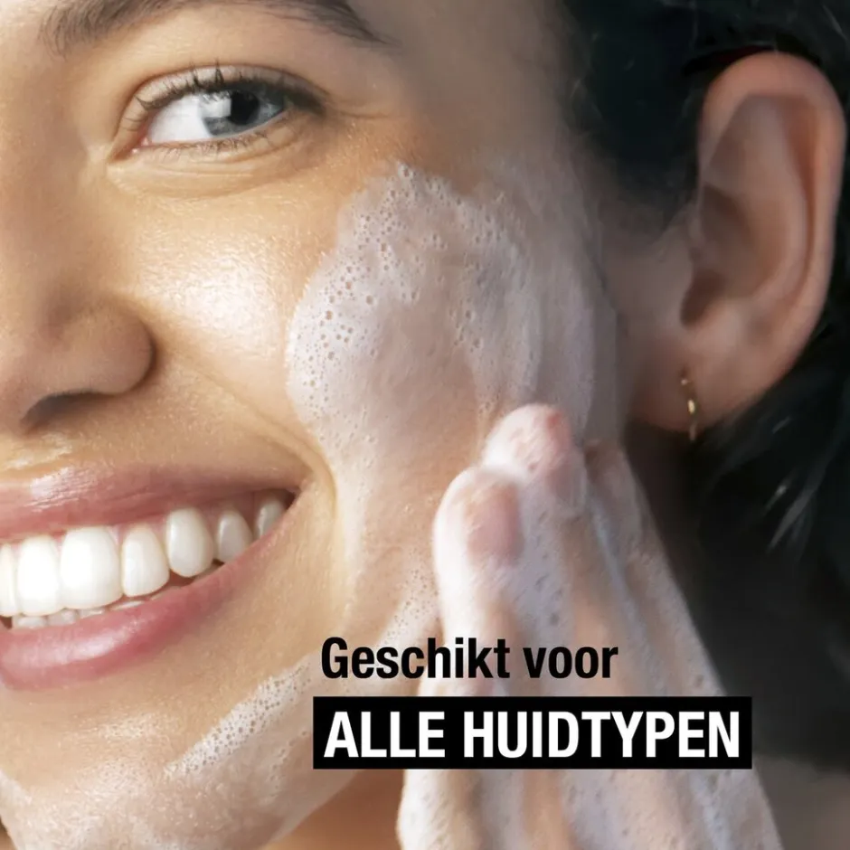 Neutrogena Hydro Boost Aqua Reinigingsgel< Dermacare|Gezichtsreiniging