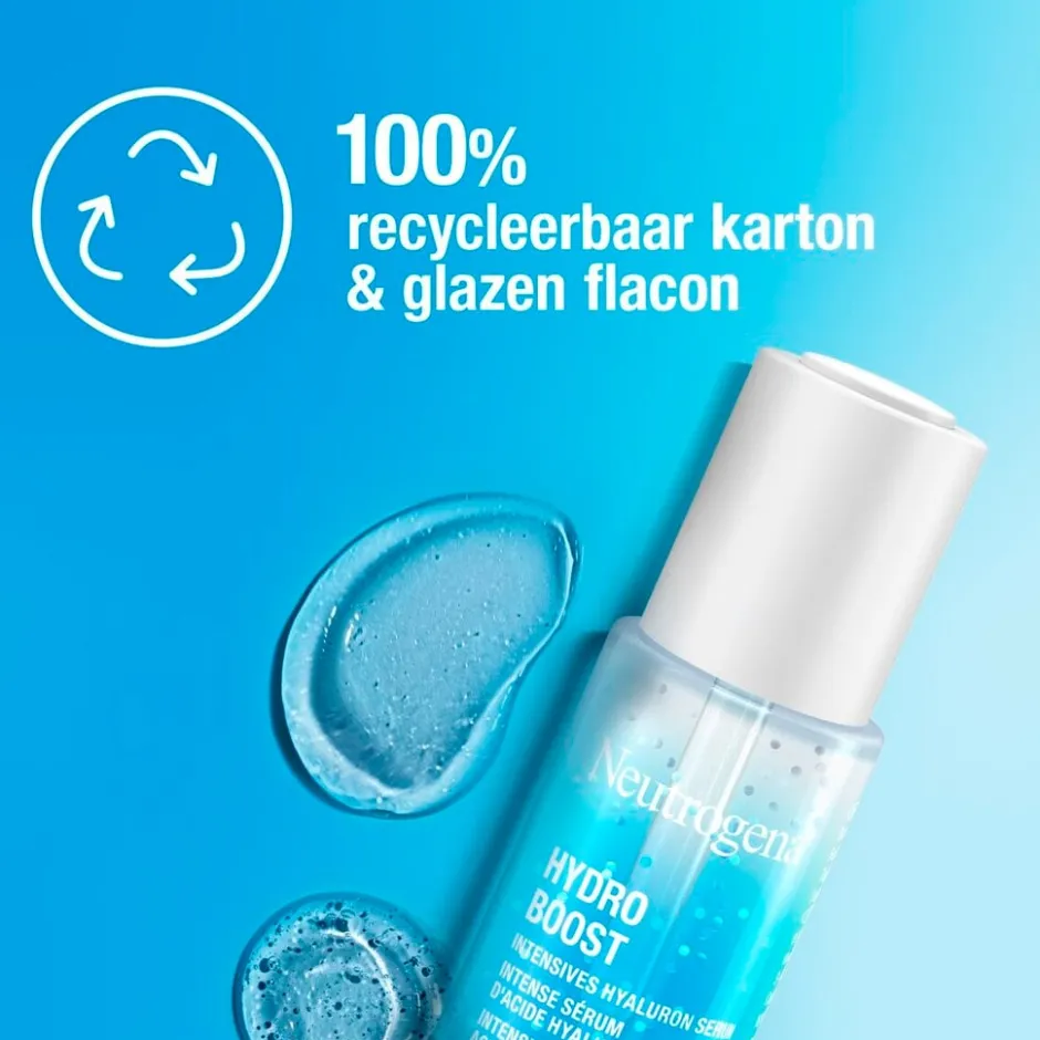 Hydro Boost Hyaluron Serum|Neutrogena Best