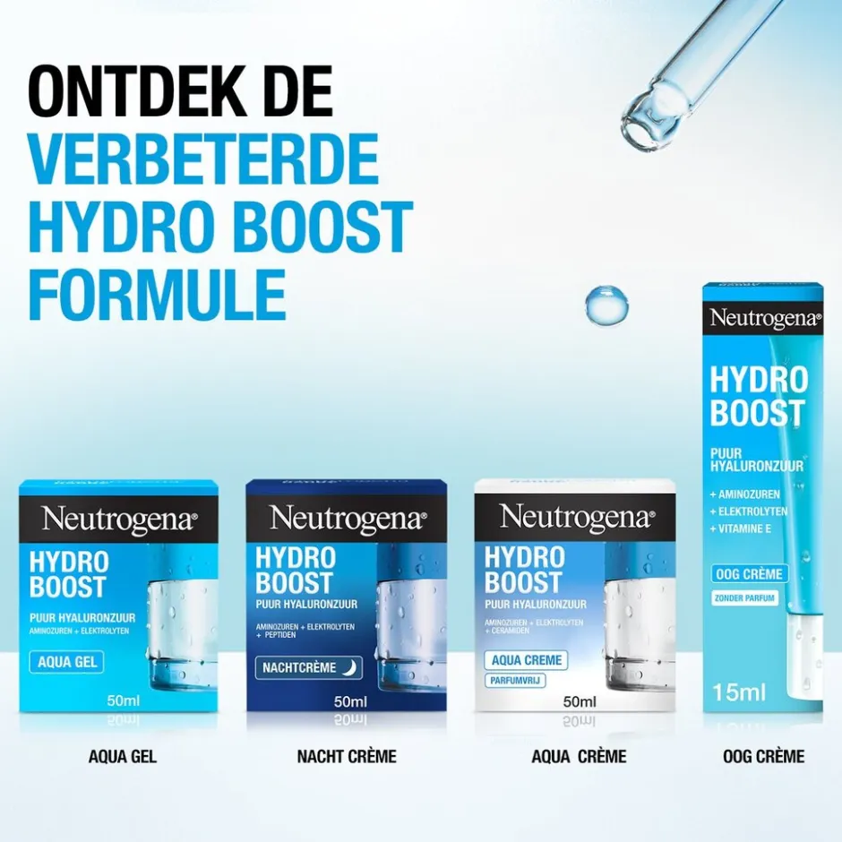 Hydro Boost Hyaluron Serum|Neutrogena Best
