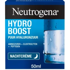 Hydro Boost Nachtcrème|Neutrogena Outlet