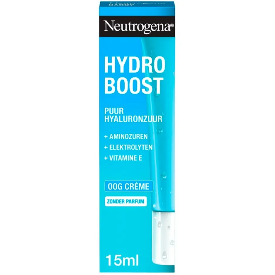 Hydro Boost Oogcrème|Neutrogena Sale