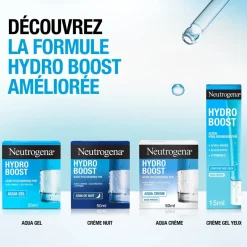 Hydro Boost Oogcrème|Neutrogena Sale