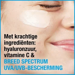 Neutrogena Hydro Boost SPF25 Aqua Fluid< Dermacare|Dagcreme