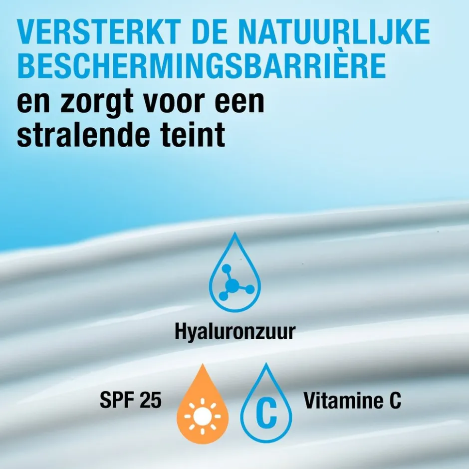 Neutrogena Hydro Boost SPF25 Aqua Fluid< Dermacare|Dagcreme