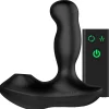 Revo Air Roterende Prostaat Vibrator Met Luchtdruk Stimulatie|Nexus Clearance
