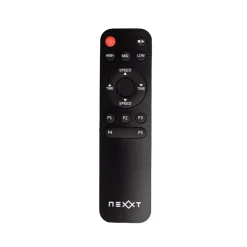Nexxt Massageapparaat voor Benen en Voeten| Sale