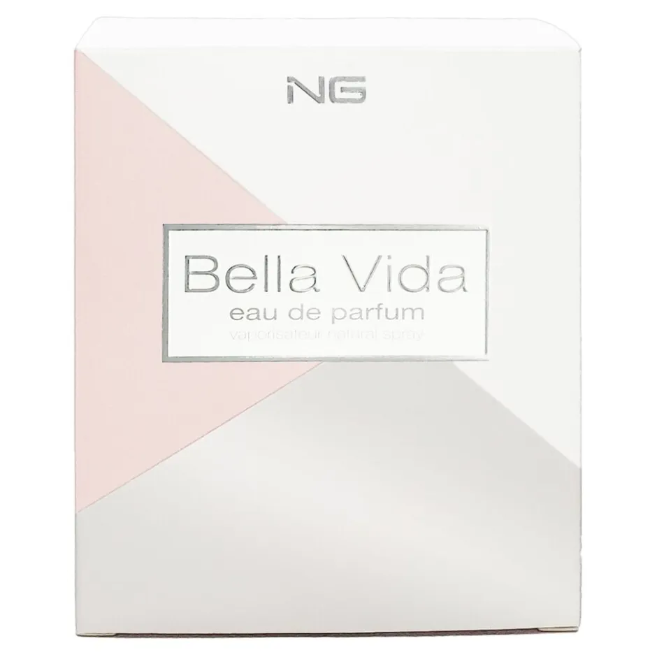 NG Bella Vida Eau de Parfum<DAMES Damesparfum
