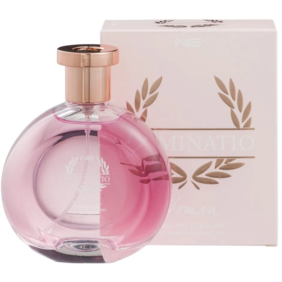 Dominatio Woman Eau de Parfum|NG Sale