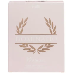 Dominatio Woman Eau de Parfum|NG Sale