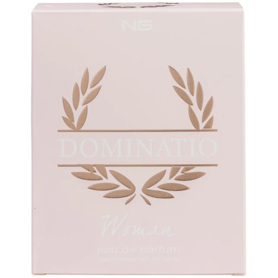 Dominatio Woman Eau de Parfum|NG Sale