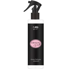 NG Home Crystal Pink Roomspray< Woonaccessoires