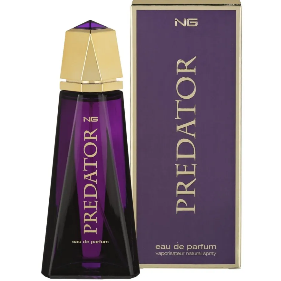Predator Eau de Parfum|NG