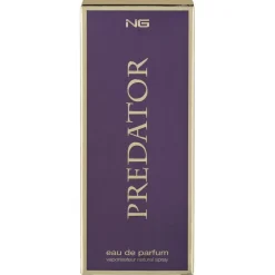 Predator Eau de Parfum|NG