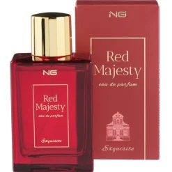 NG Red Majesty Eau de Parfum< Bodymist