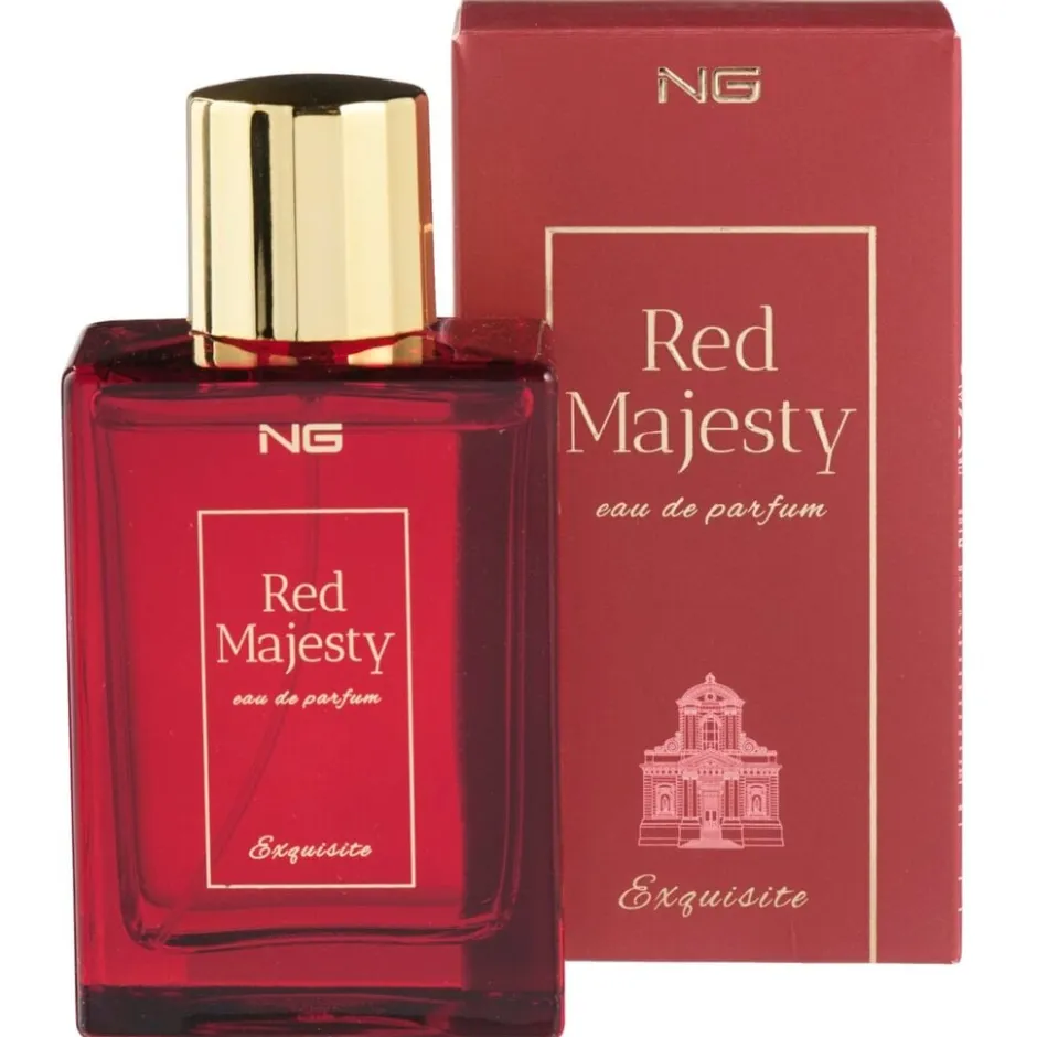NG Red Majesty Eau de Parfum< Bodymist
