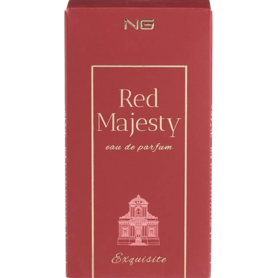 NG Red Majesty Eau de Parfum< Bodymist