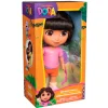 Nickelodeon Pop|Dora Hot