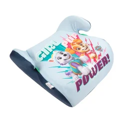 Nickelodeon I-Size Zitverhoger Girl 125-150cm|Paw Patrol Sale