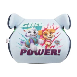 Nickelodeon I-Size Zitverhoger Girl 125-150cm|Paw Patrol Sale