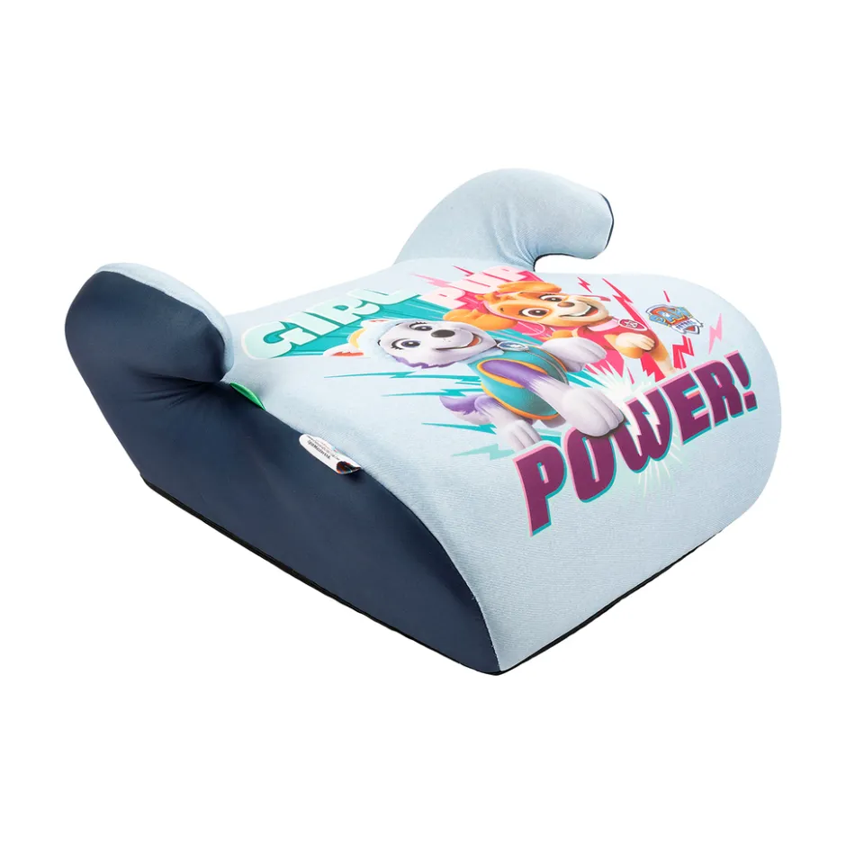 Nickelodeon I-Size Zitverhoger Girl 125-150cm|Paw Patrol Sale
