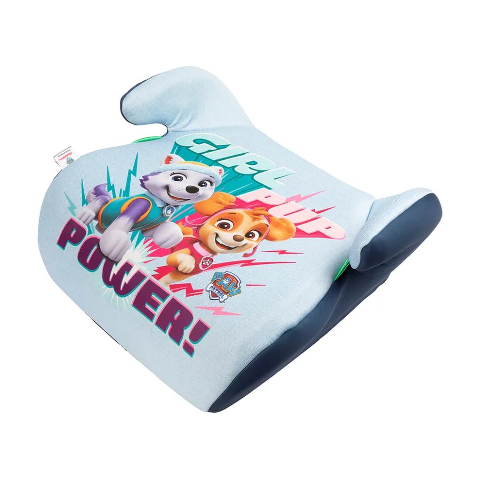 Nickelodeon I-Size Zitverhoger Girl 125-150cm|Paw Patrol Sale