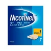 21mg/24u Pleisters|Nicotinell Clearance
