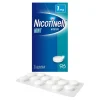 Mint 1mg Zuigtabletten|Nicotinell Outlet